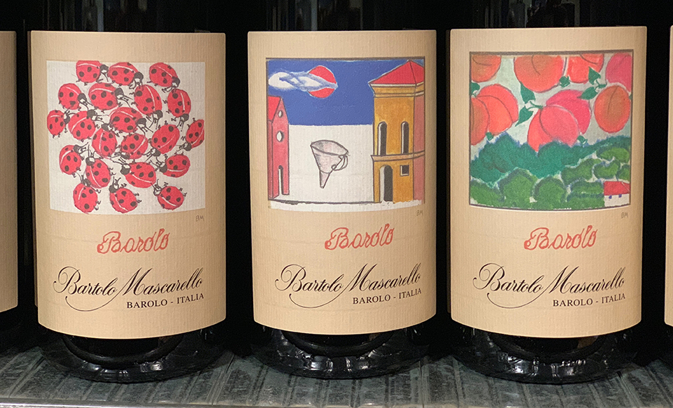 2015 Barolo…The Bigger Picture (Feb 2019) 2015 Barolo…The Bigger Picture (Feb 2019)